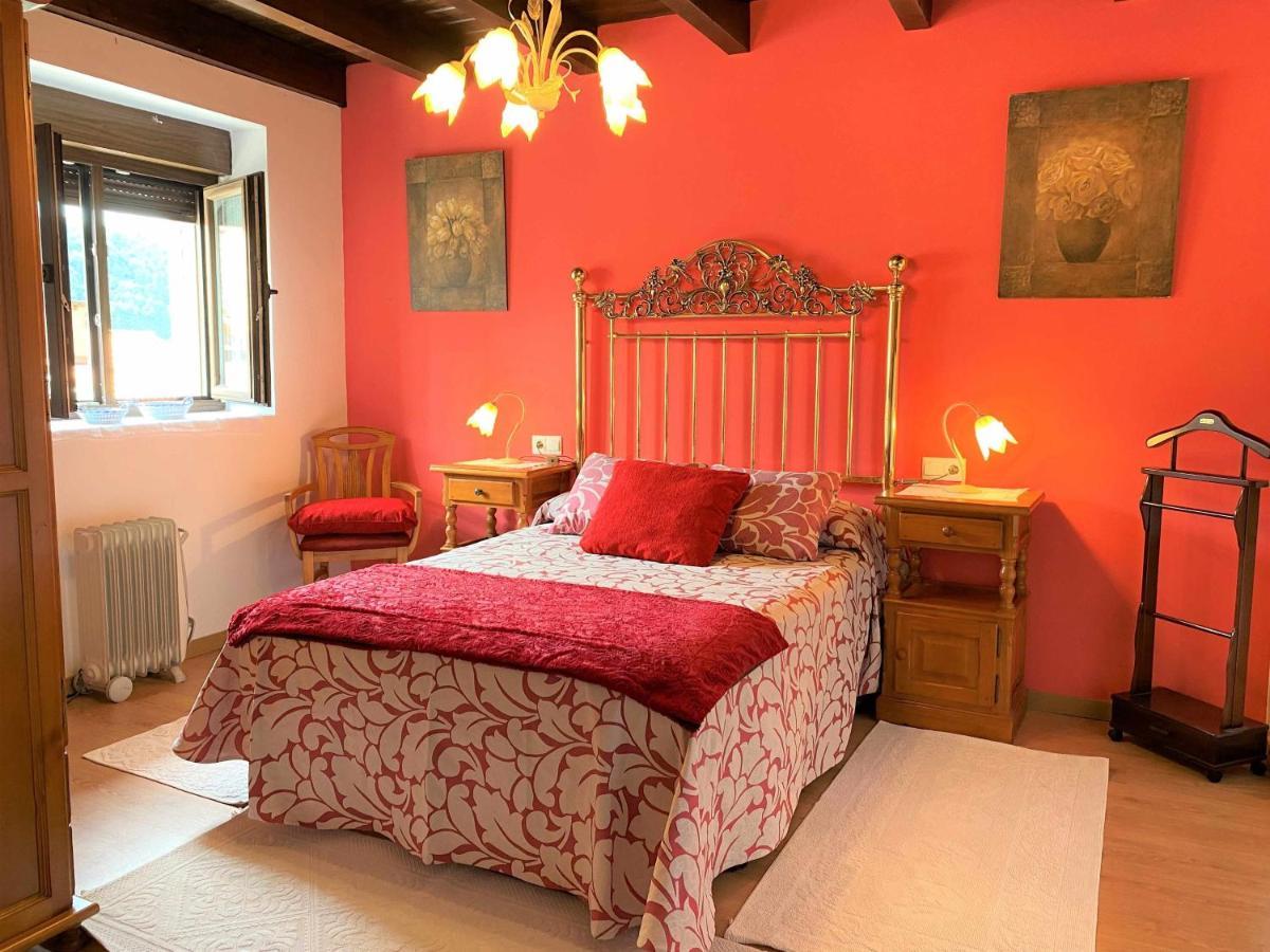 Hébergement de vacances Casa Hortensias Hoznayo *