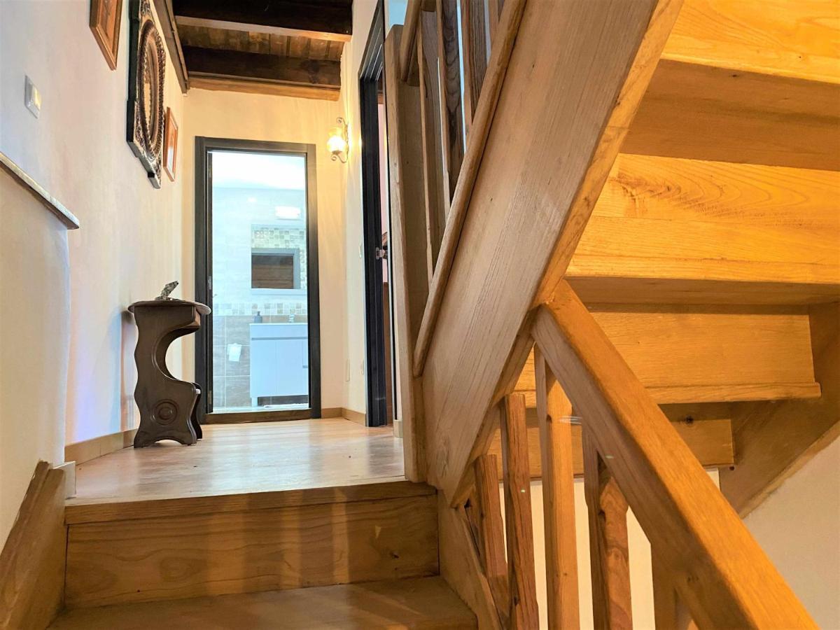 Casa Hortensias Hoznayo Hébergement de vacances Entrambasaguas (Entrambasaguas)
