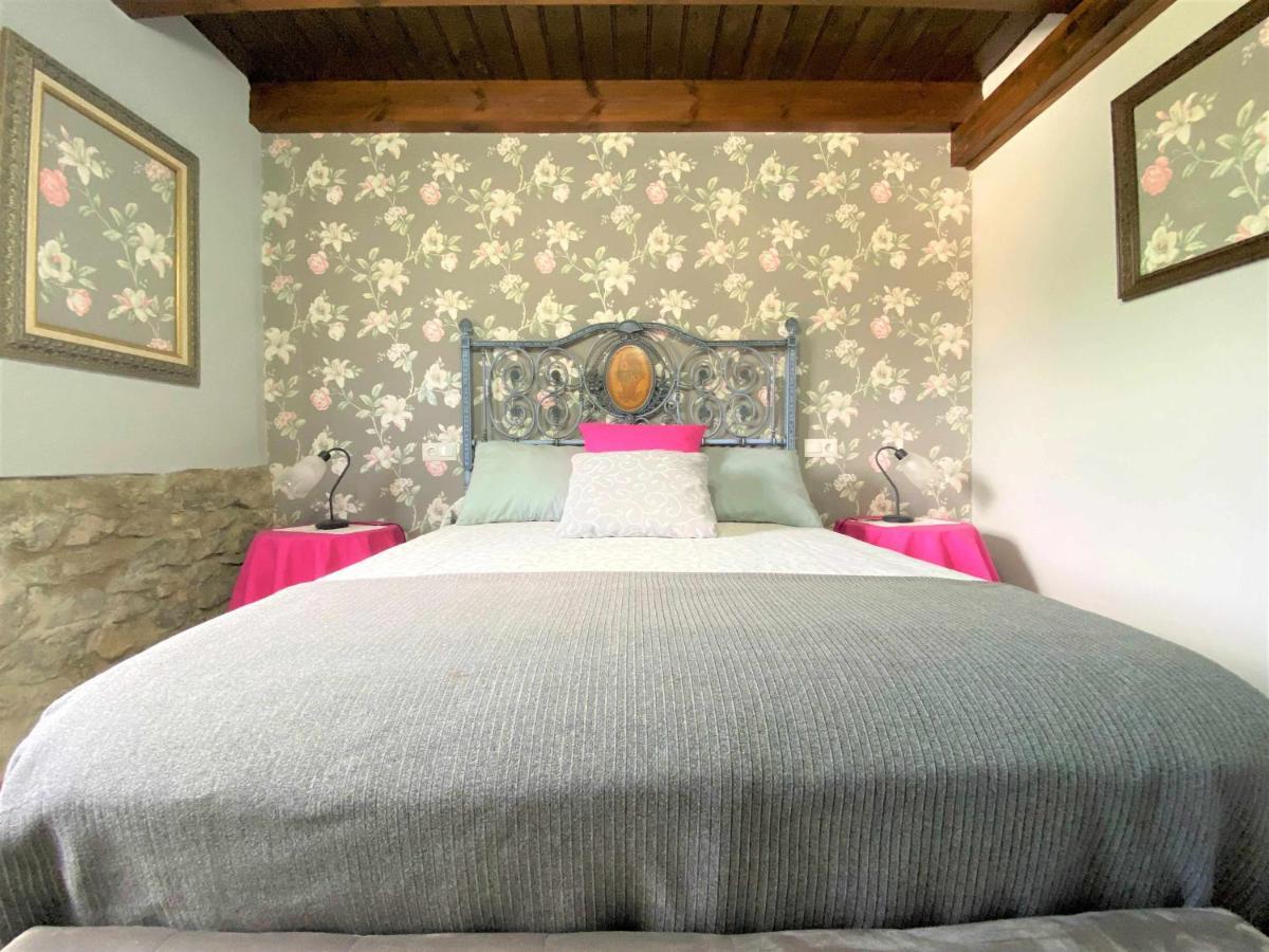 Casa Hortensias Hoznayo Hébergement de vacances Entrambasaguas (Entrambasaguas)