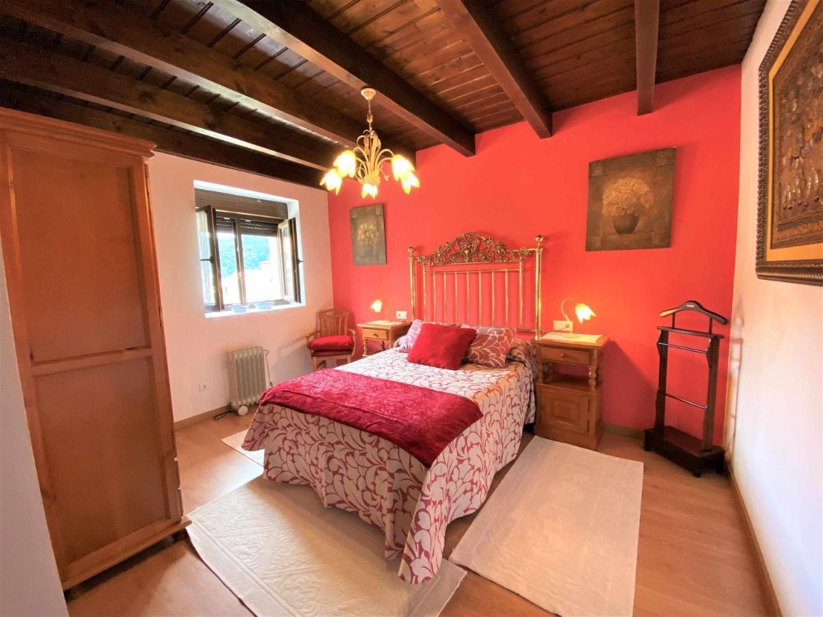 Casa Hortensias Hoznayo * Entrambasaguas (Entrambasaguas)