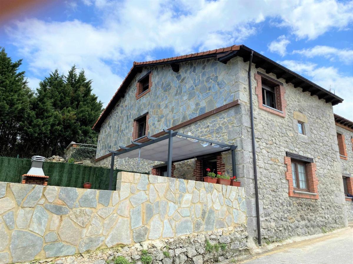 Hébergement de vacances Casa Hortensias Hoznayo Entrambasaguas (Entrambasaguas)